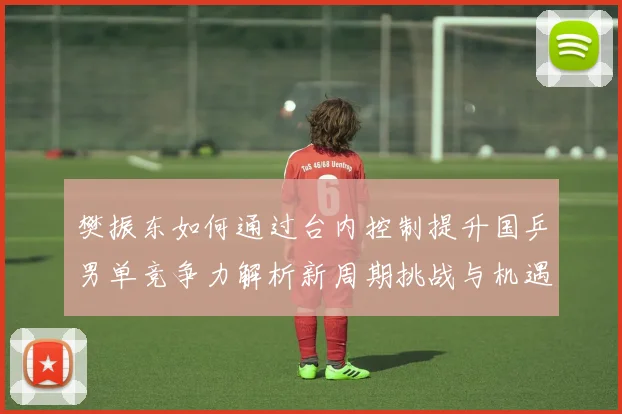 樊振东如何通过台内控制提升国乒男单竞争力解析新周期挑战与机遇