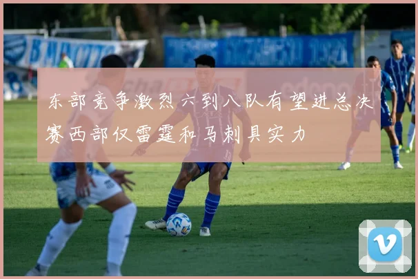 东部竞争激烈六到八队有望进总决赛西部仅雷霆和马刺具实力